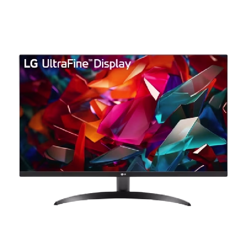 LG 32UR500K-B 32 Inch Monitor
