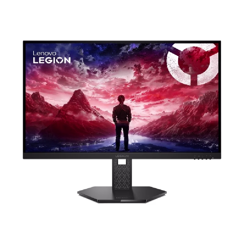 Lenovo Legion 27Q-10 27″ 2K 280Hz Gaming Monitor | 68CFGACBEU
