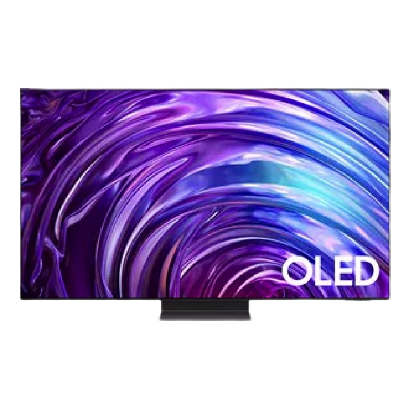 Samsung 77″ S95D OLED 4K Smart TV | QA77S95FAUXTW