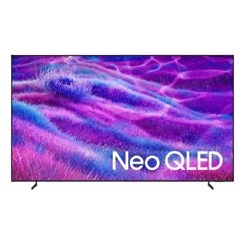 Samsung Neo QLED QN80F 4K Samsung Vision AI Smart TV 100″