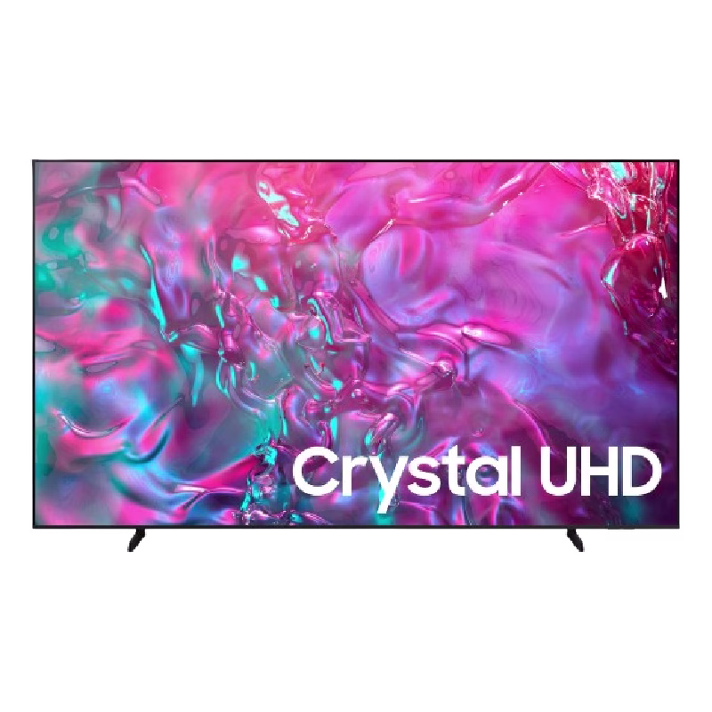 Samsung 98″ Crystal UHD DU9000 4K Tizen OS Smart TV | UA98DU9000UXTW