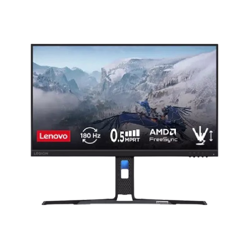 Lenovo Legion 23.8″ 180Hz 0.5ms IPS Gaming Monitor | R24e