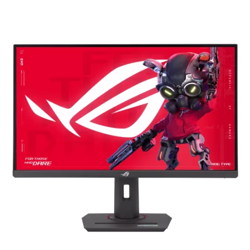 ASUS ROG Strix 27” QHD 2K 320Hz 0.3ms Gaming Monitor | XG27ACMS
