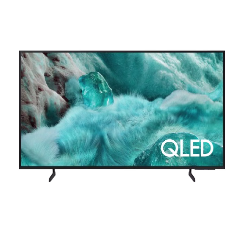 Samsung 65″ QLED Q7F 4K Vision AI Smart TV | QA65Q7FAAUXTW
