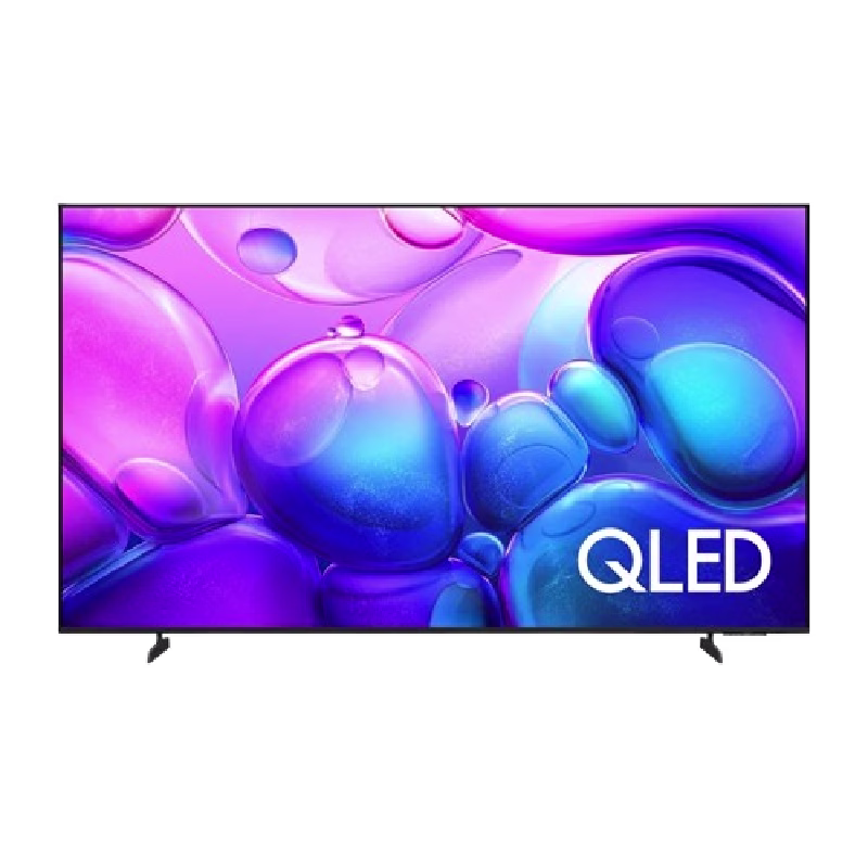 Samsung 75″ QLED 4K Q60F Smart TV | QA75Q6FAAUXTW