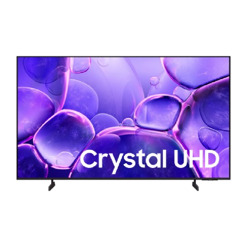 Samsung 43″ Crystal UHD U8000F 4K Tizen OS Smart TV | UA43U8000FUXTW