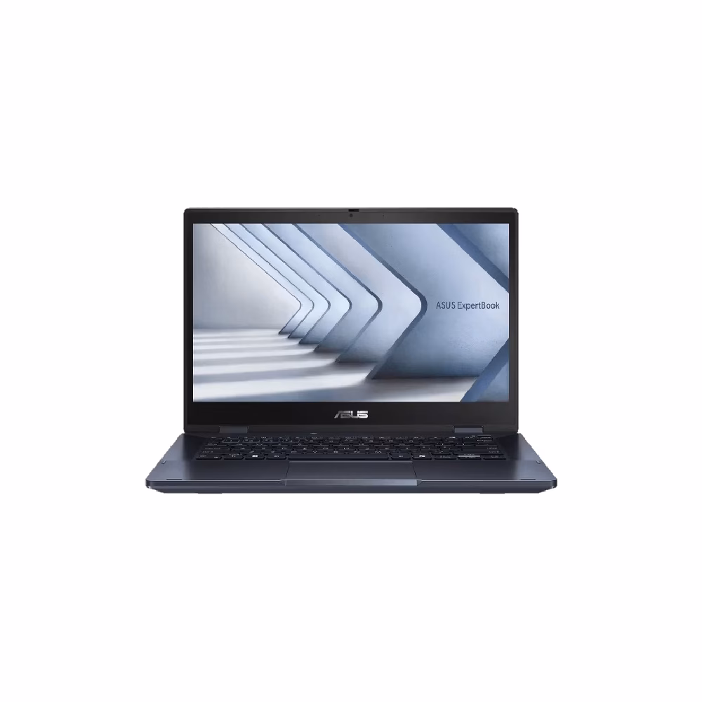 ASUS ExpertBook B3 Flip B3402FVA-I716512B3D | Core i7-1355U – 16GB – 512GB SSD – 14″ | 1 Year Warranty | Tax Free