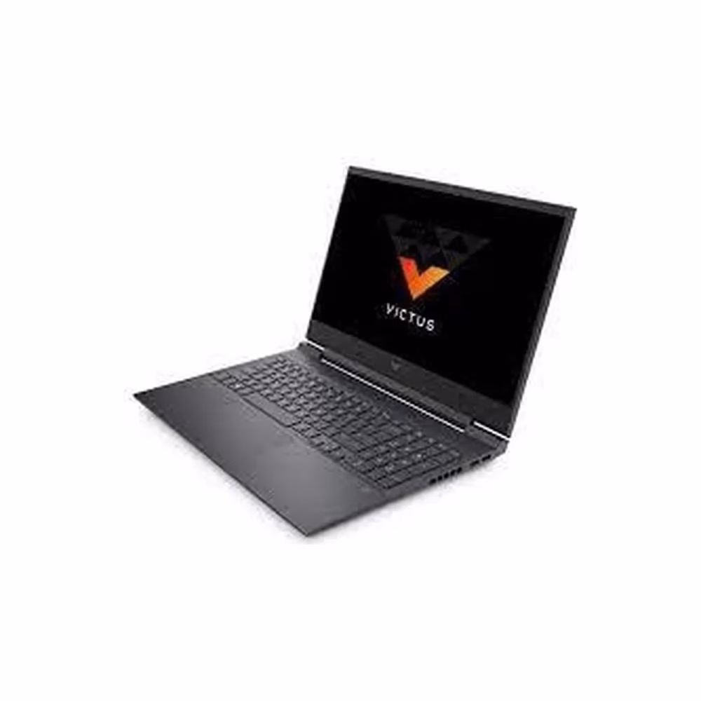 HP VICTUS 16 MICA SILVER Includes Hyper X Cloud Stinger 2