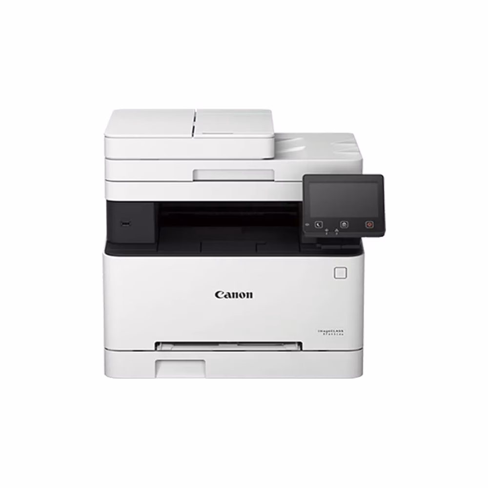 Canon i-SENSYS MF742Cdw 3-in-1 Colour Laser Printer