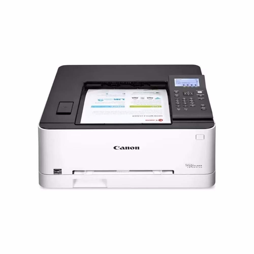 Canon imageCLASS LBP621Cw Printer
