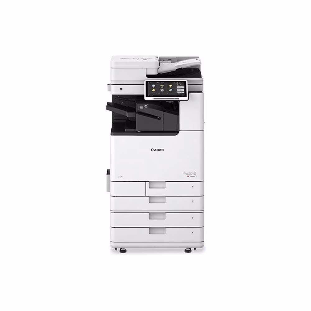 Canon ImageRunner ADVANCE DX C3826i
