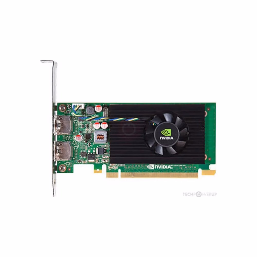 Nvidia NVS 310 1 GB M6V51AA