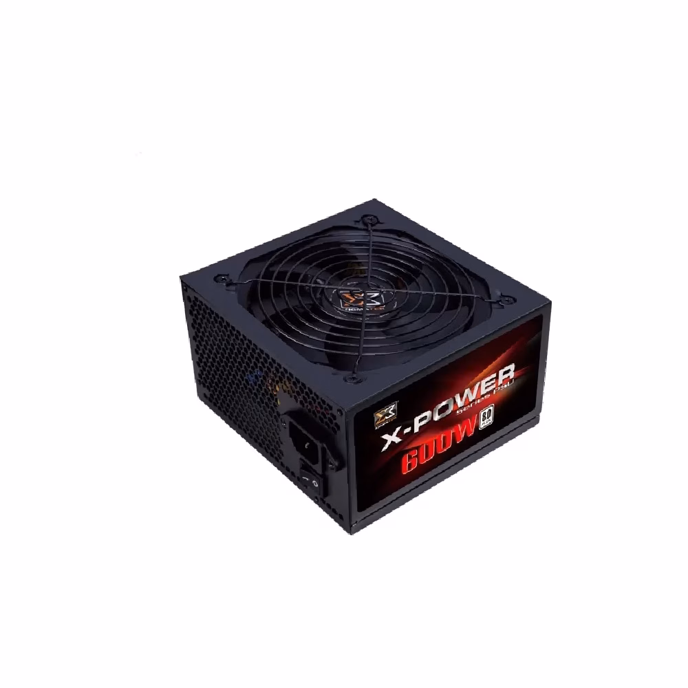 XIGMATEK X-POWER 500W X CALIBRE 230V 80PLUS