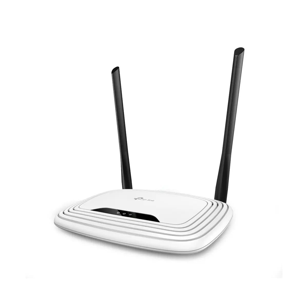 TP-LINK ROUTER 841N 2 ANTENNA