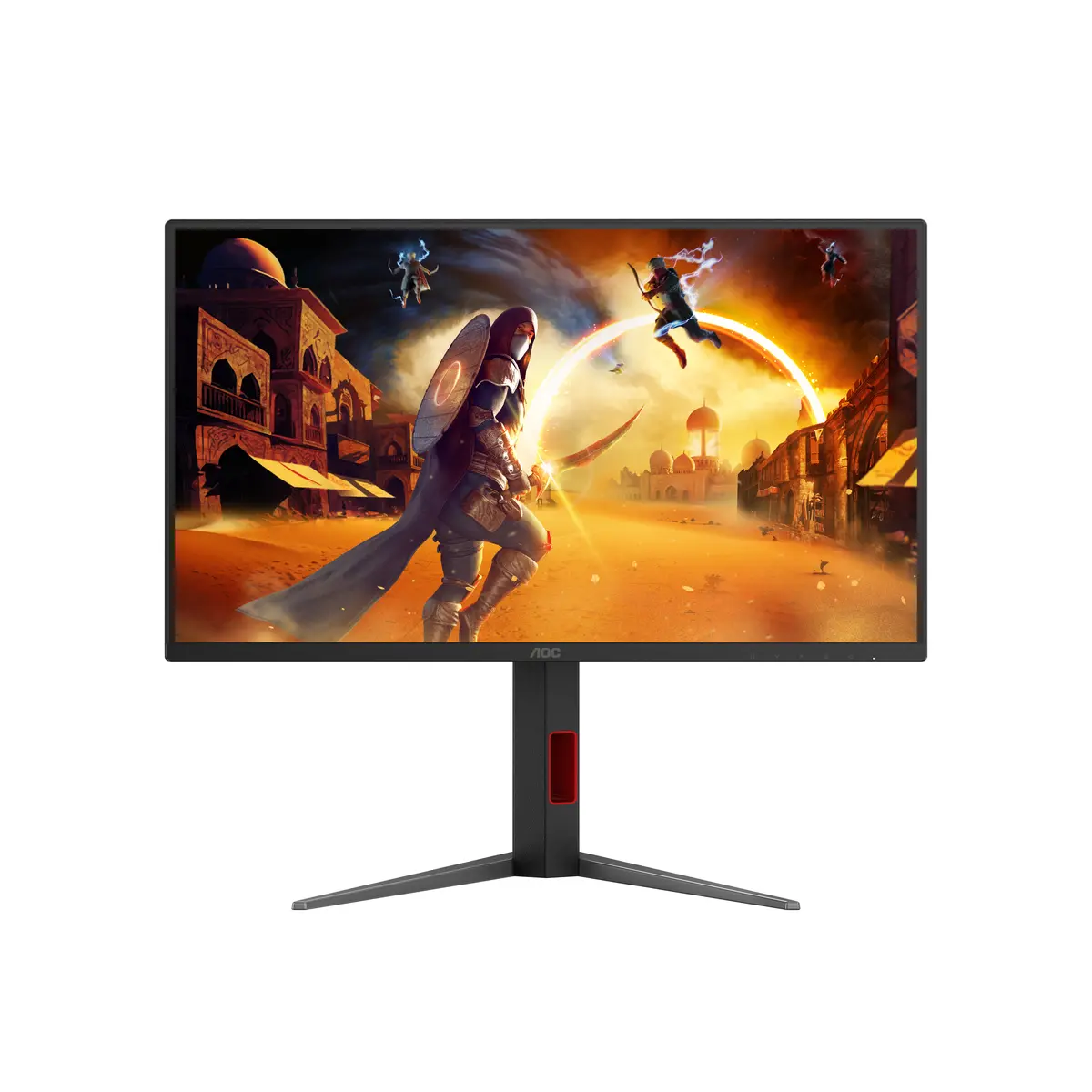 AOC 25G4S 24.5″ 310Hz IPS Gaming Monitor | Tax Included