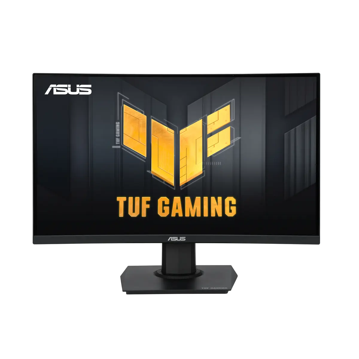 Asus TUF Gaming VG24VQER 24″ FHD 180Hz Curved Monitor