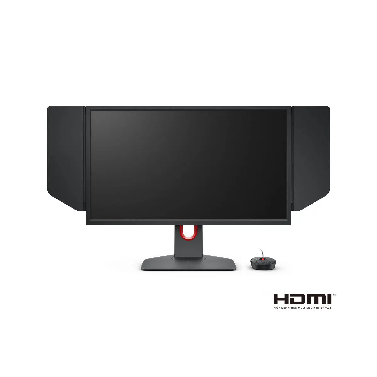 BenQ ZOWIE XL2566K TN 360Hz 24.5″ Gaming Monitor