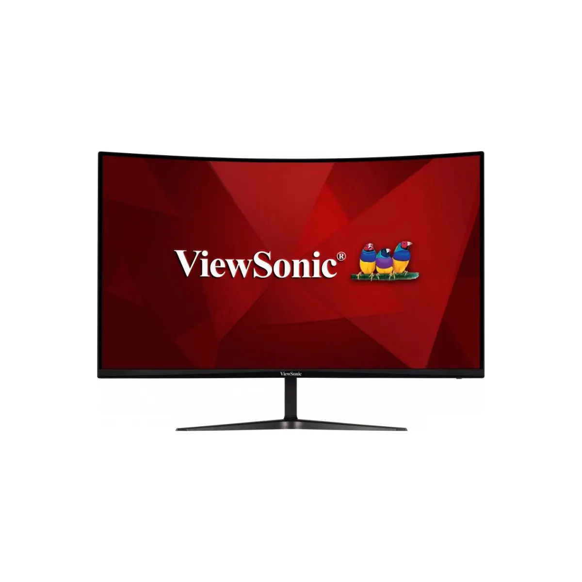 ViewSonic VX3219-PC-MHD 32” 240Hz Curved Gaming Monitor | 3 Years Warranty