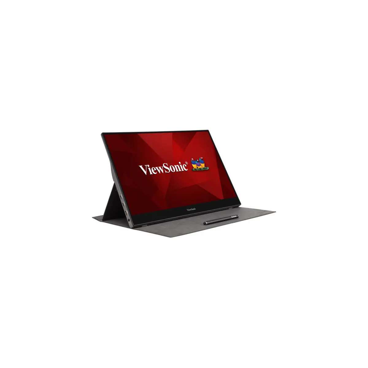 ViewSonic TD1655 16″ Touch Portable Monitor