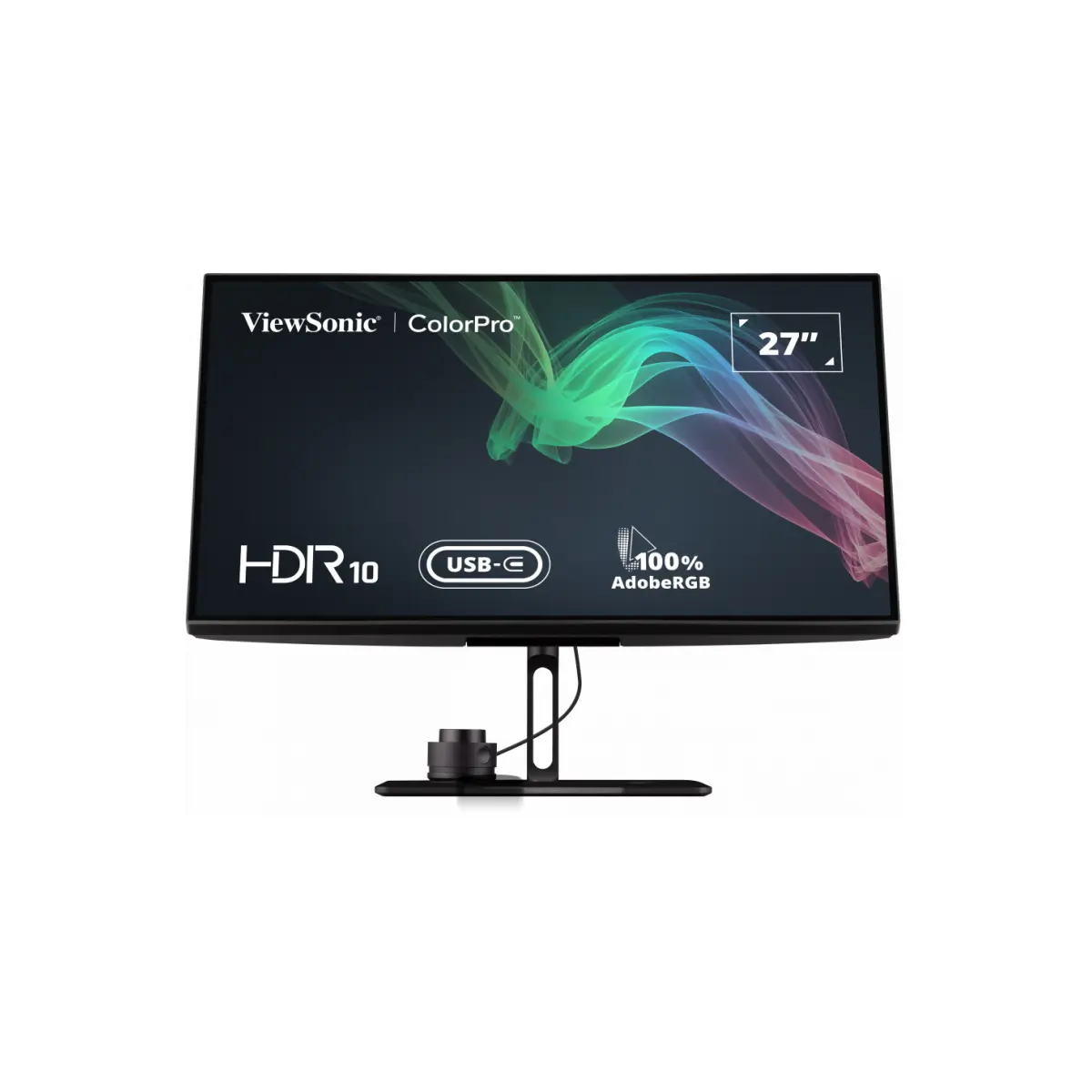 ViewSonic VP2786-4K 27″ 4K ColorPro