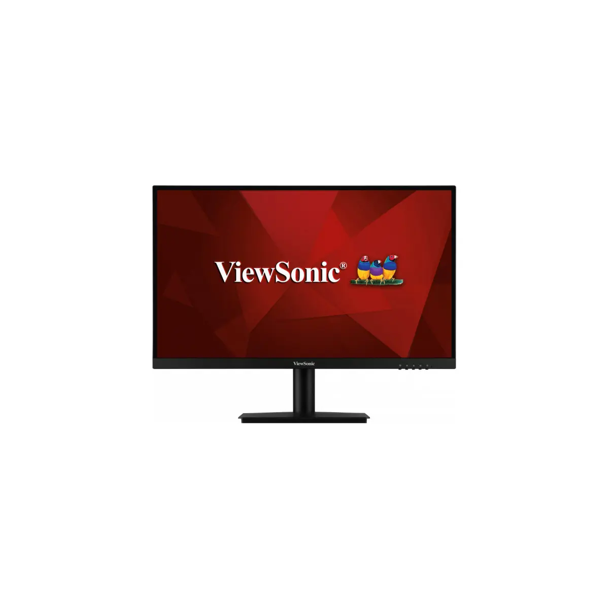 ViewSonic VA2406-h 24” Full HD monitor