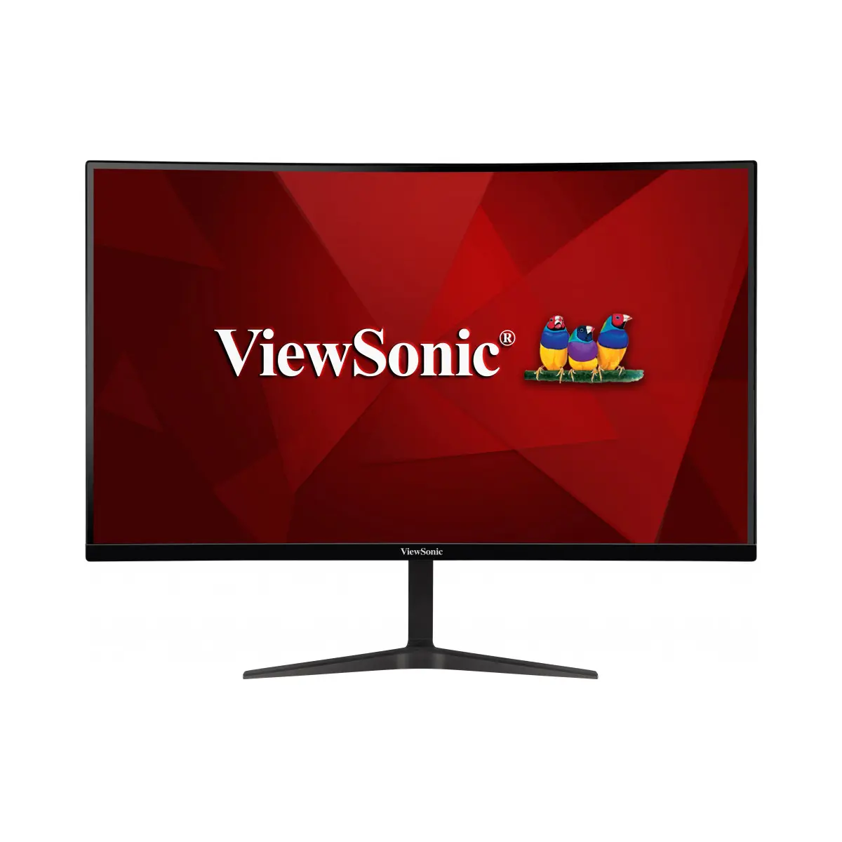 ViewSonic 27″ 240Hz Curved Gaming Monitor VX2719-PC-MHD