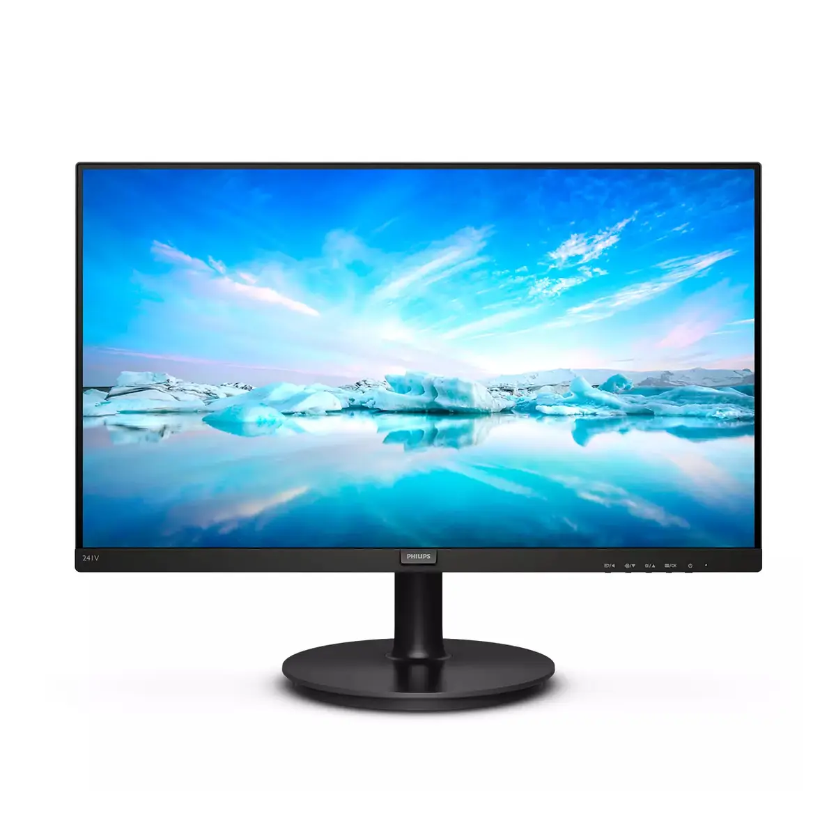 PHILIPS LED Monitor 23.8″ 75hz 241V8/94