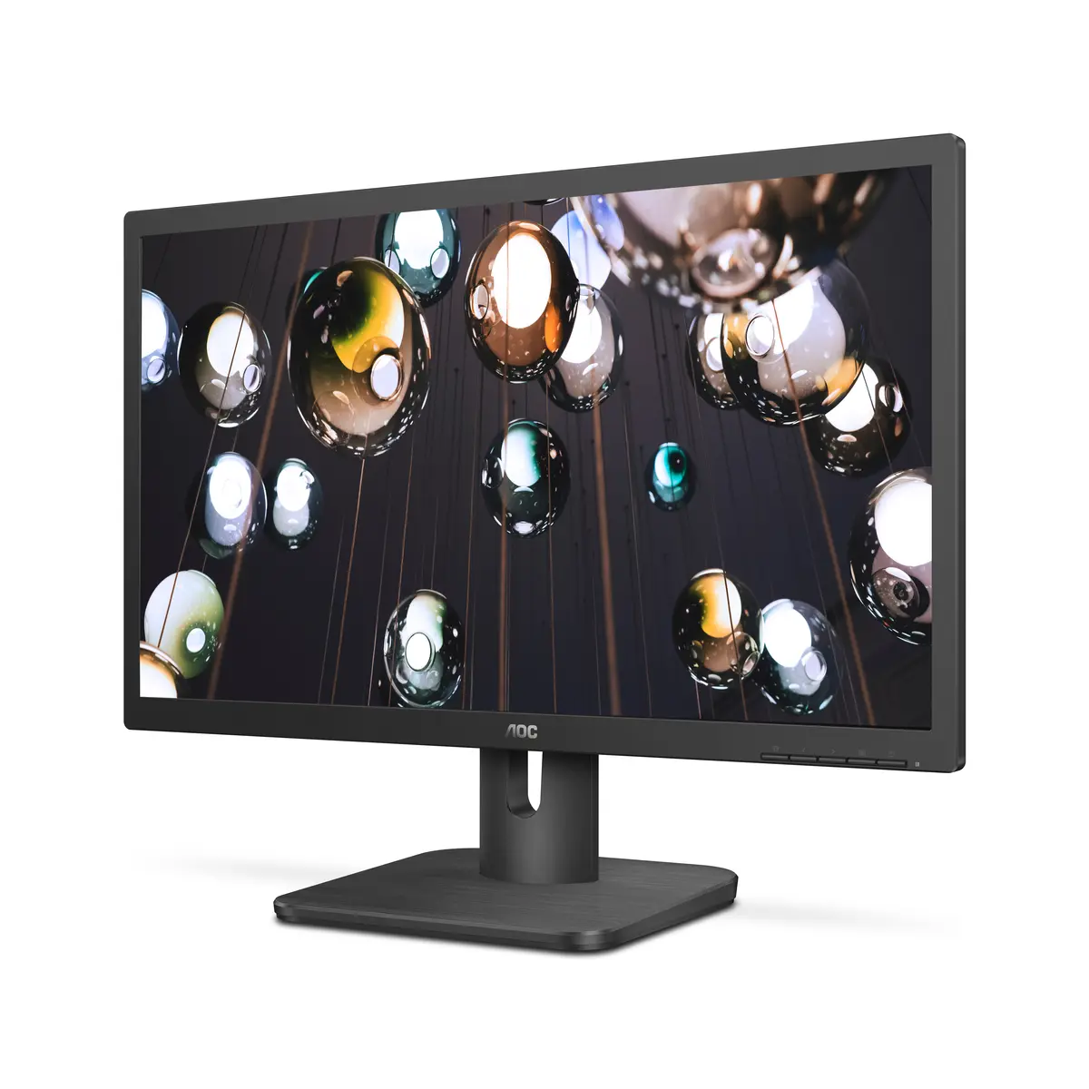 AOC 20E1H 20″ LED Monitor | 20E1H