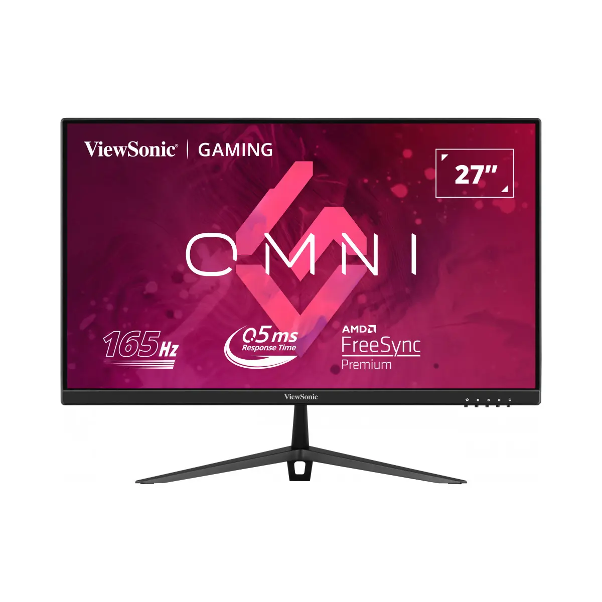 ViewSonic VX2728 27” 180Hz Fast IPS Gaming Monitor