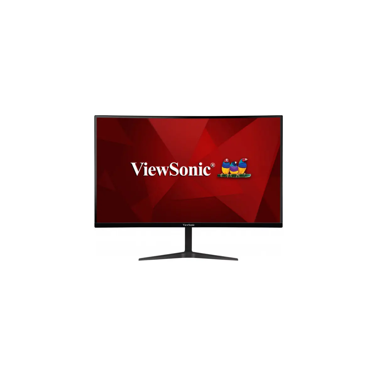 ViewSonic VX2718-2KPC-MHD 27” 165Hz QHD Monitor with audio speaker built in