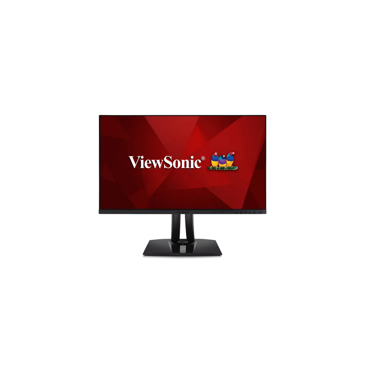 ViewSonic VP2756-2K 27″ 2K QHD Pantone Validated 100% sRGB