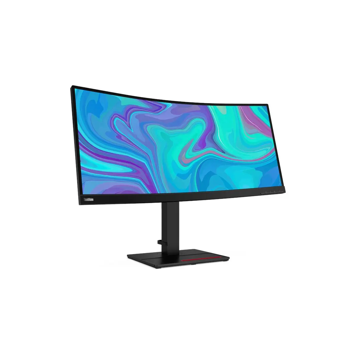 Lenovo ThinkVision Monitor 34″ T34w-20-34 | 61F3GAT1EU