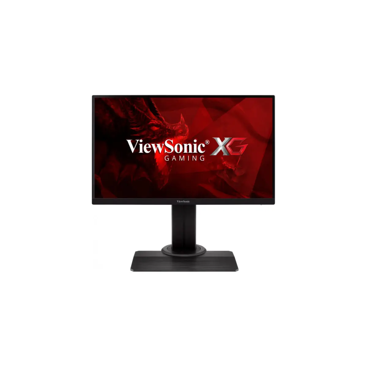 View Sonic Monitor ViewSonic LCD Display XG2405 24″ 144Hz Frameless Gaming Monitor