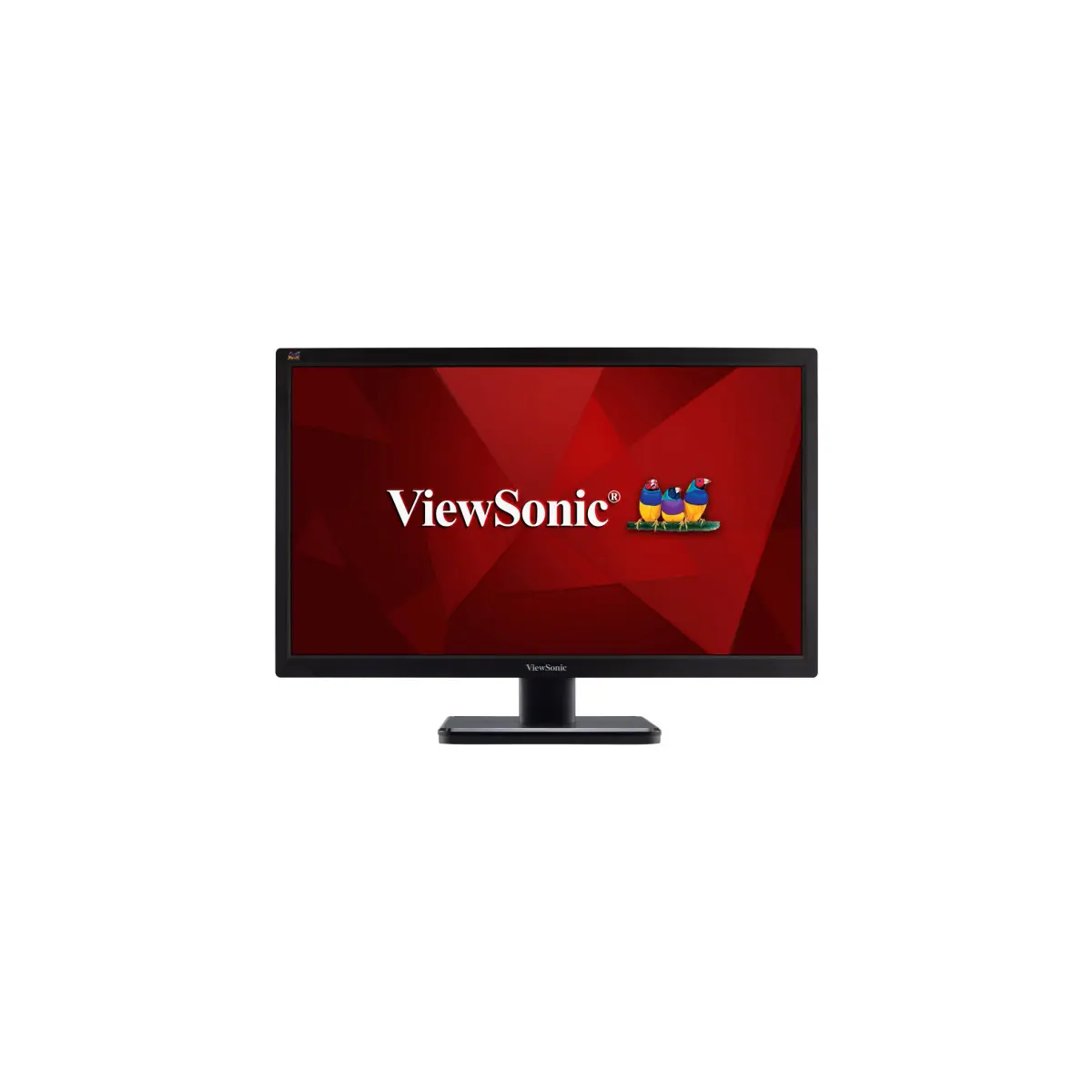 ViewSonic VA2223-H 22” 1080p Cost-Effective Monitor with HDMI and VGA Input |