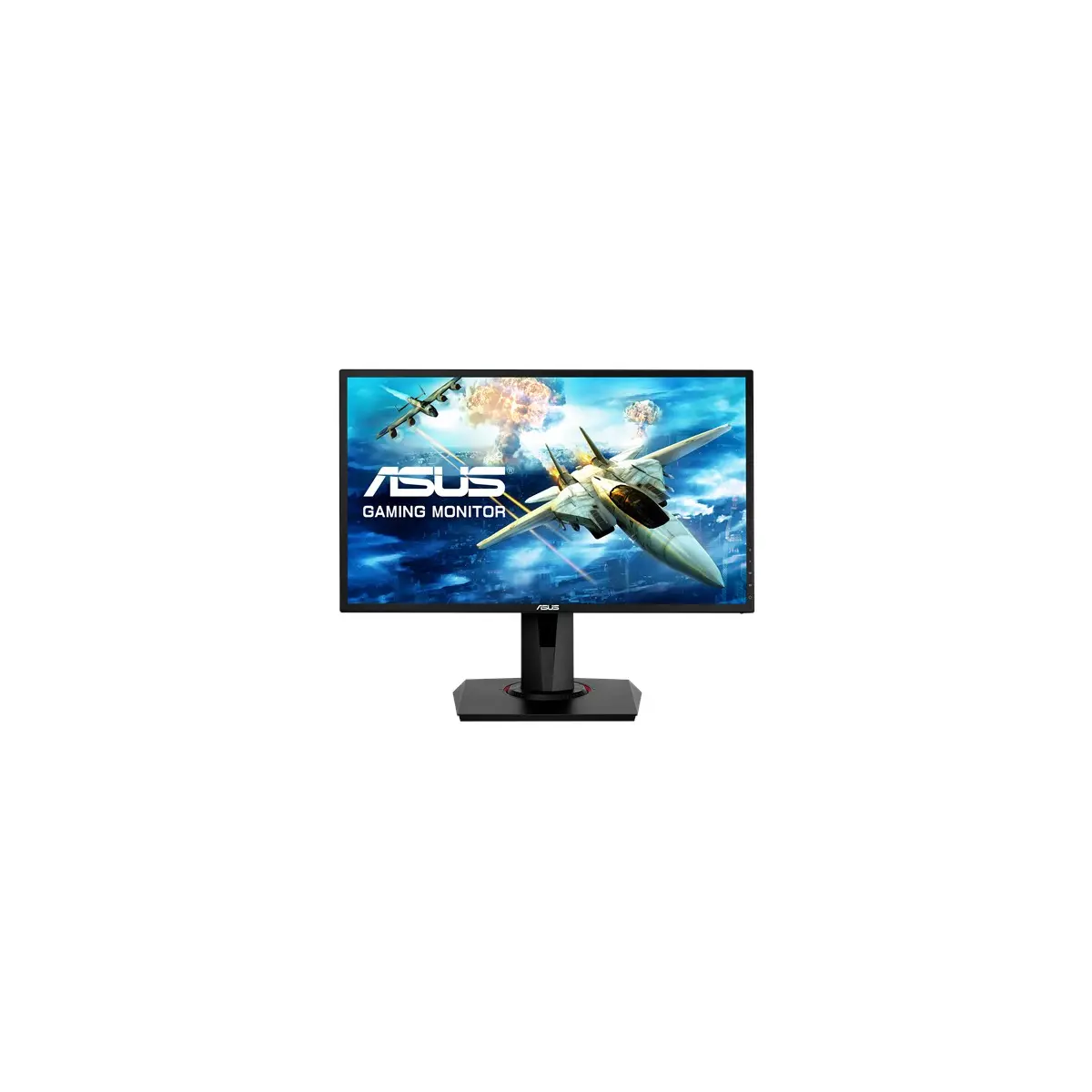 Asus VG248QG Gaming Monitor -24″,Full HD,0.5ms*,overclockable 165Hz,G-SYNC