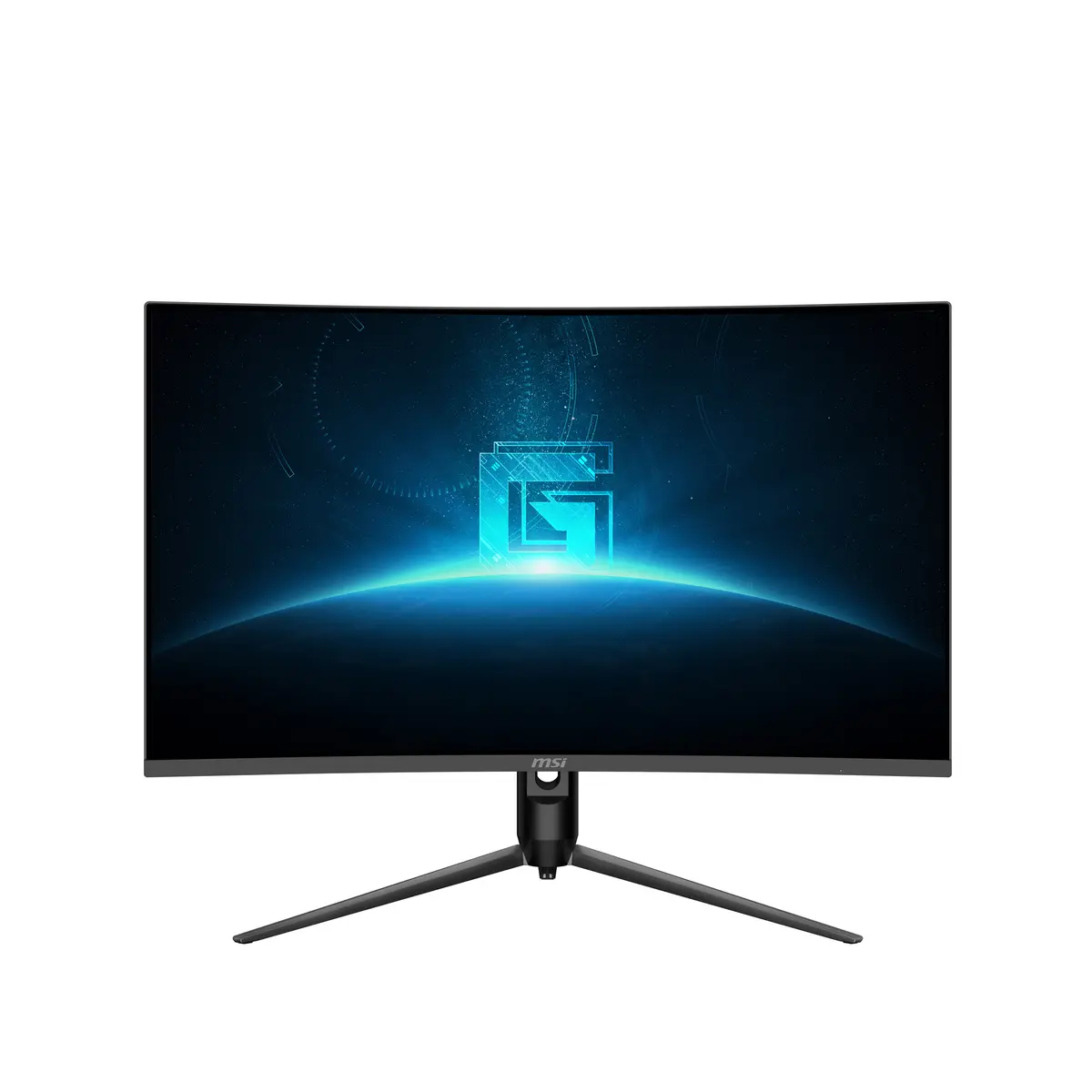 MSI G32CQ5P 32″ 1ms 170Hz Curved Gaming Monitor