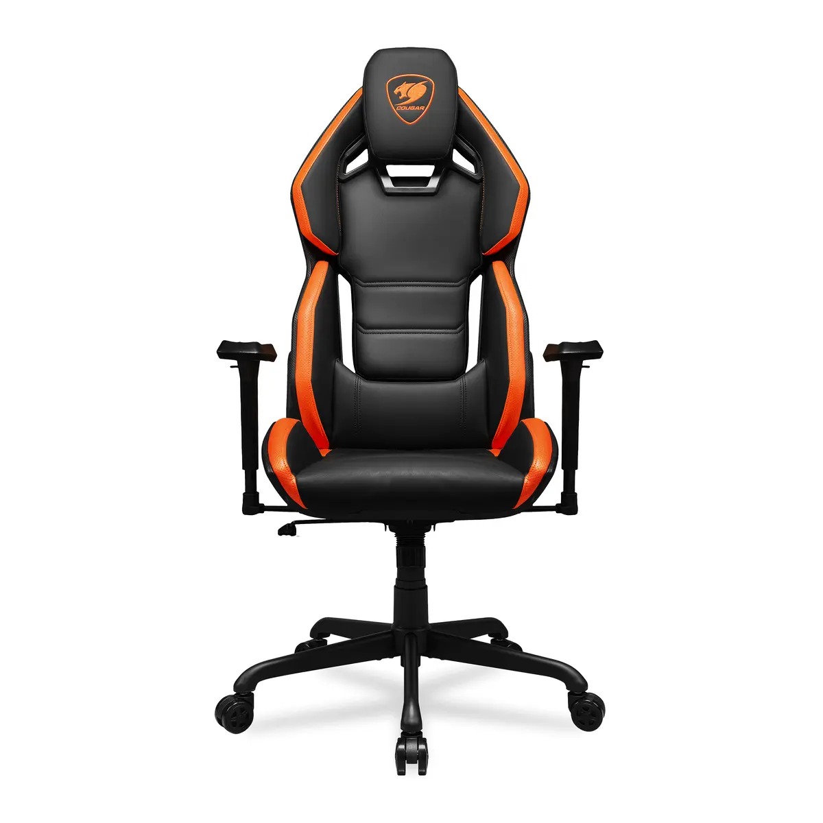 Cougar HOTROD Gaming Chair | 3MARXORB.0001