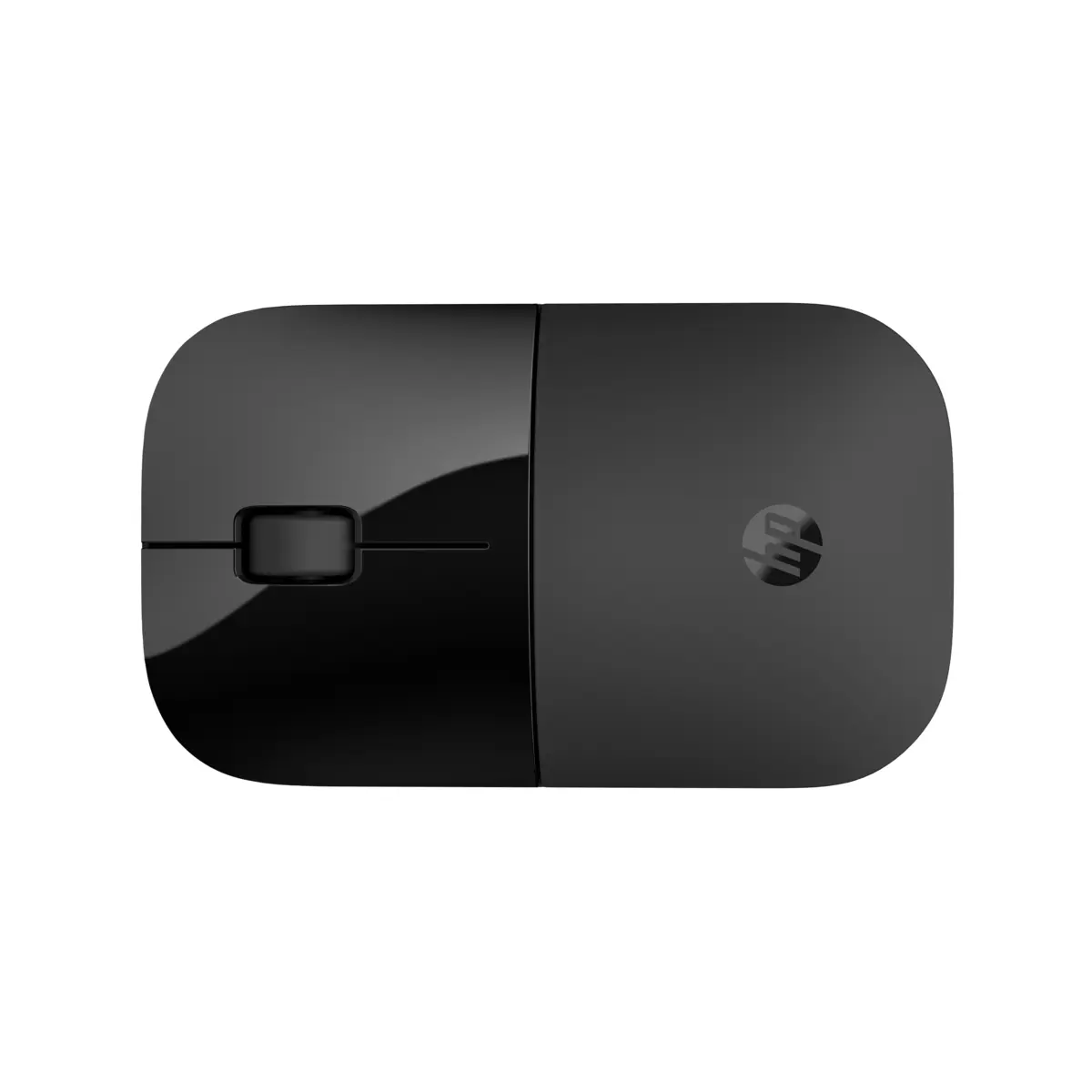 HP Z3700 Dual Black Wireless Mouse | 758A8AA