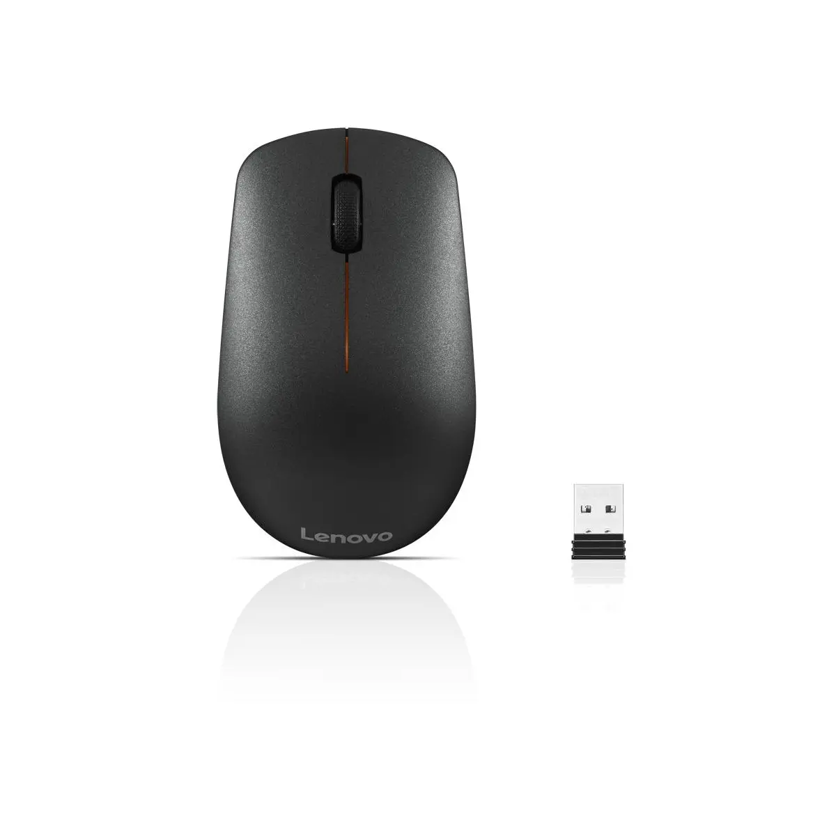 Lenovo 400 Wireless Mouse GY50R91293