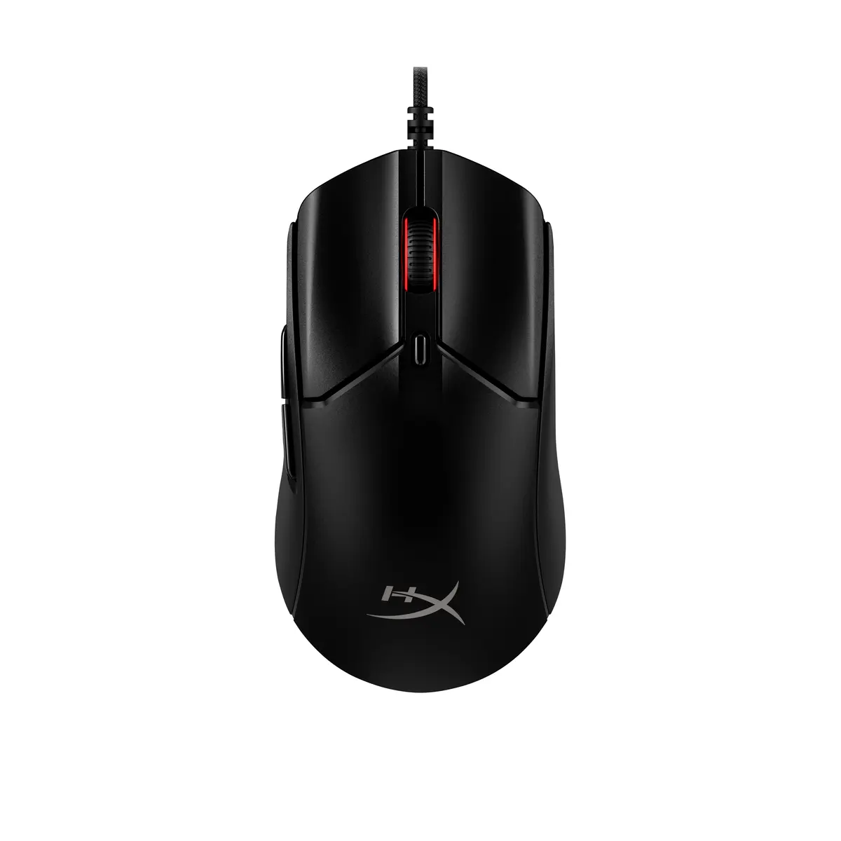 HYPERX PULSEFIRE HASTE 2 GAMING MOUSE BLACK | 6N0A7AA | 2 Years Warranty