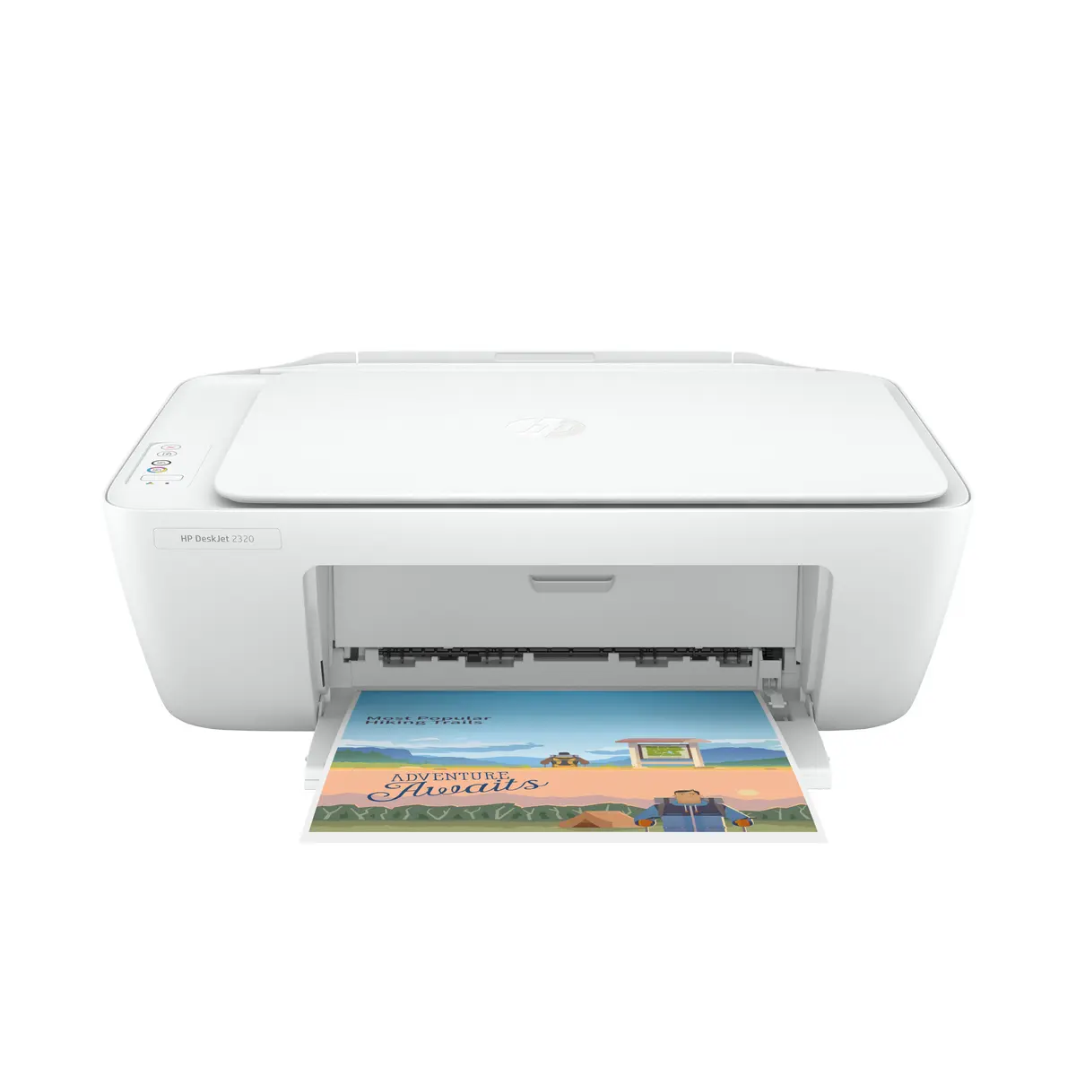 HP DeskJet 2320 All-in-One Printer | 7WN42B