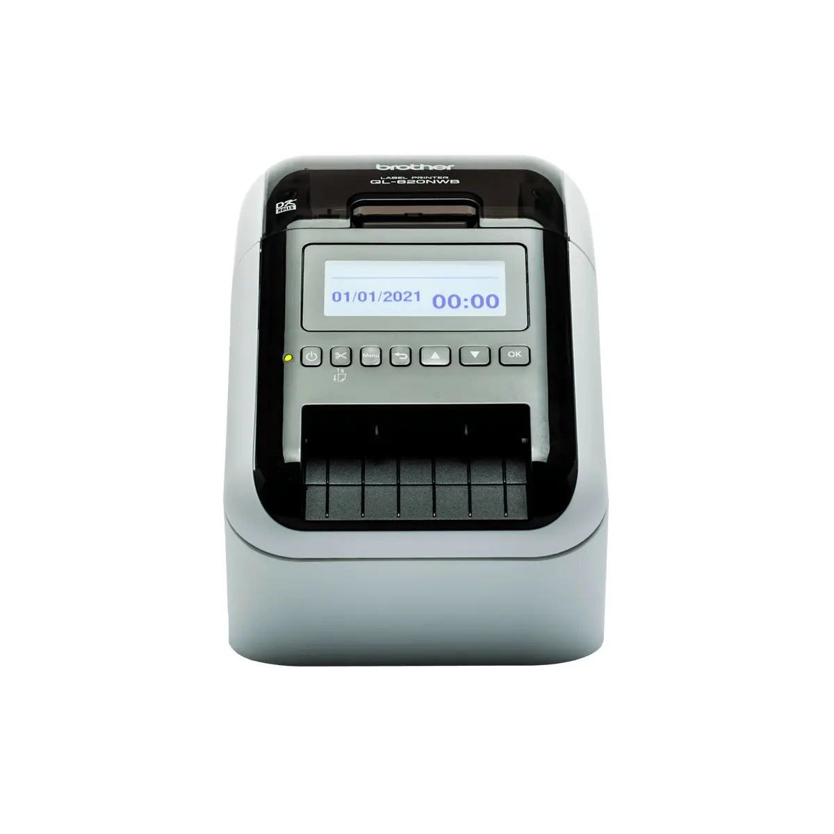 BROTHER QL-820NWB LABEL PRINTER