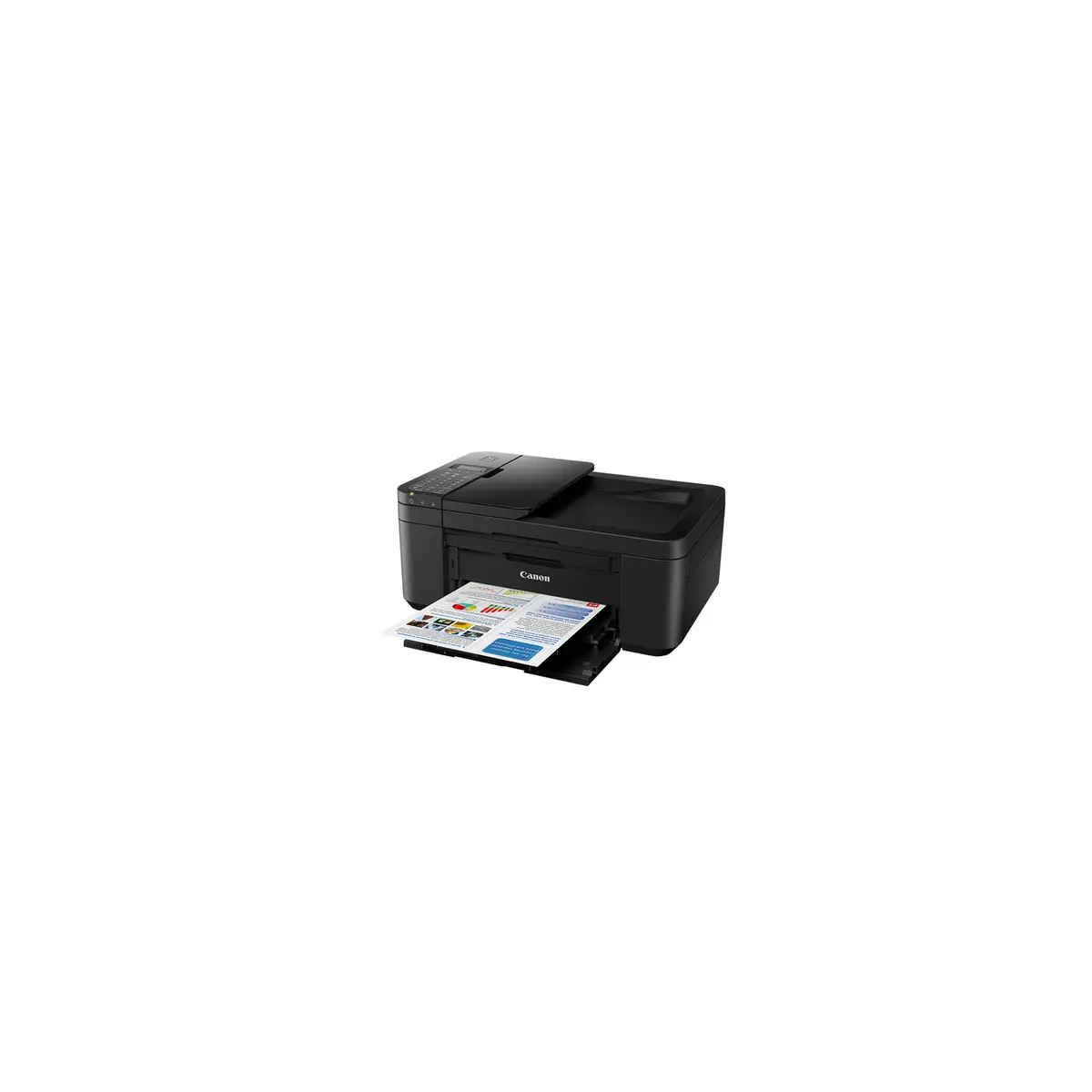 Canon PIXMA TR4540 4-in-1 Printer