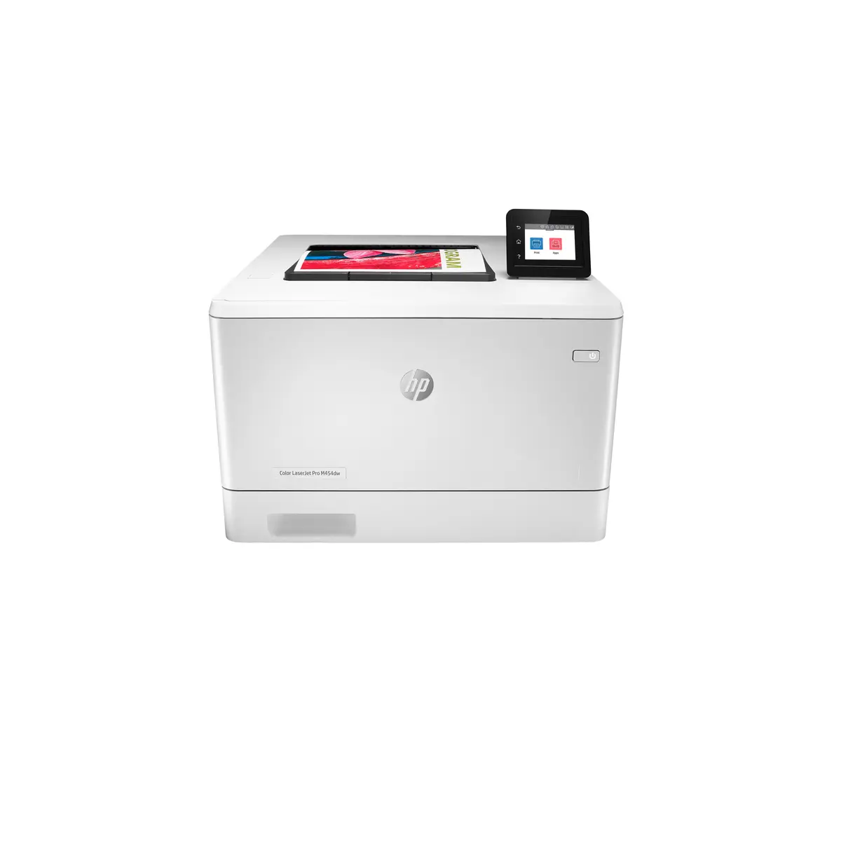 HP Color Laser W1Y45A “HP CLJ Pro M454dw