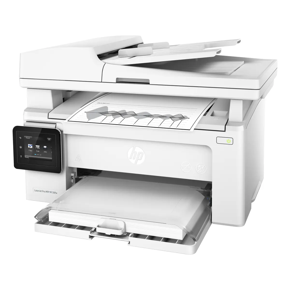 HP LaserJet Pro MFP M130fw G3Q60A