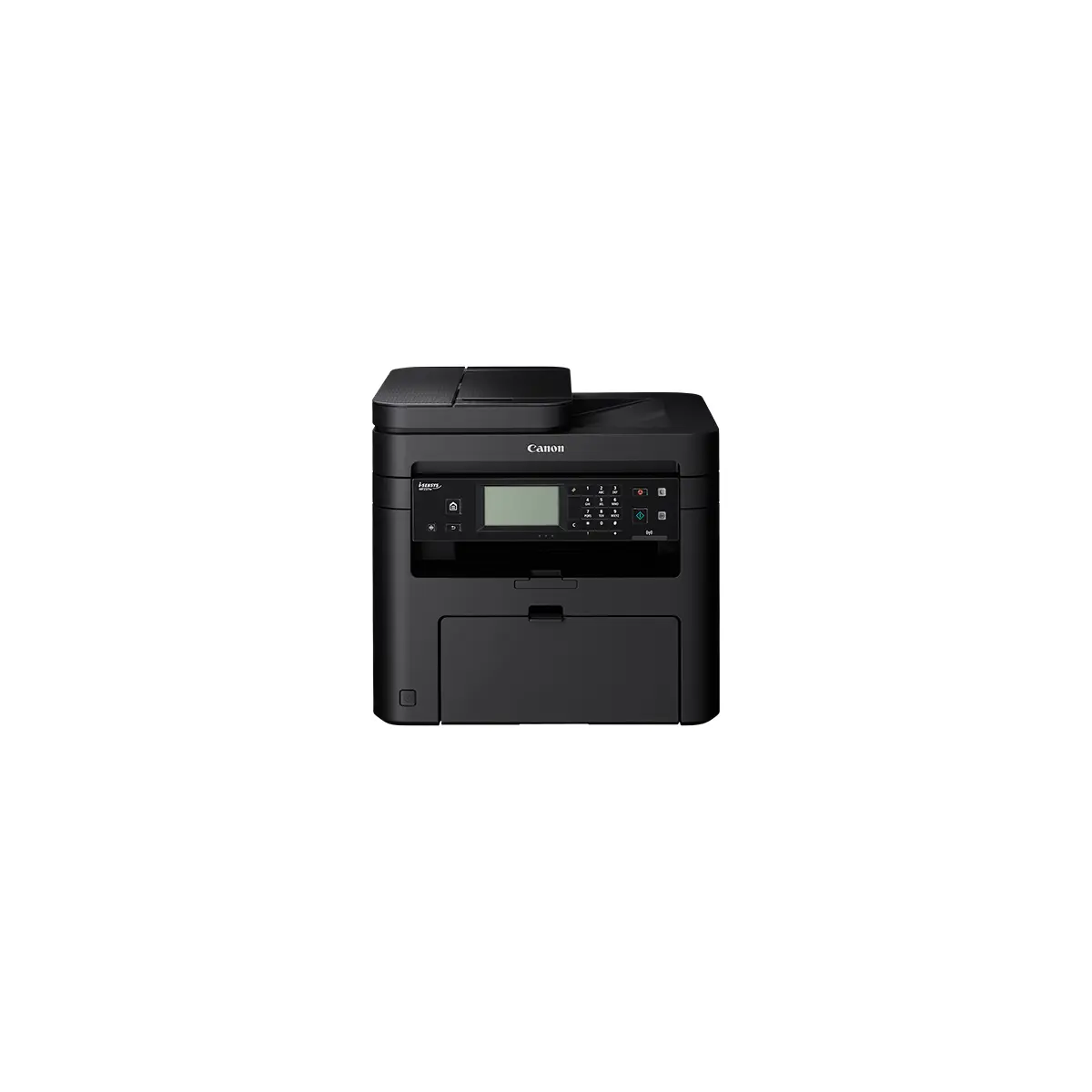 Canon Laser – 4 in 1 MF237W PRINT/COPY/SCAN/FAX + Hand Set