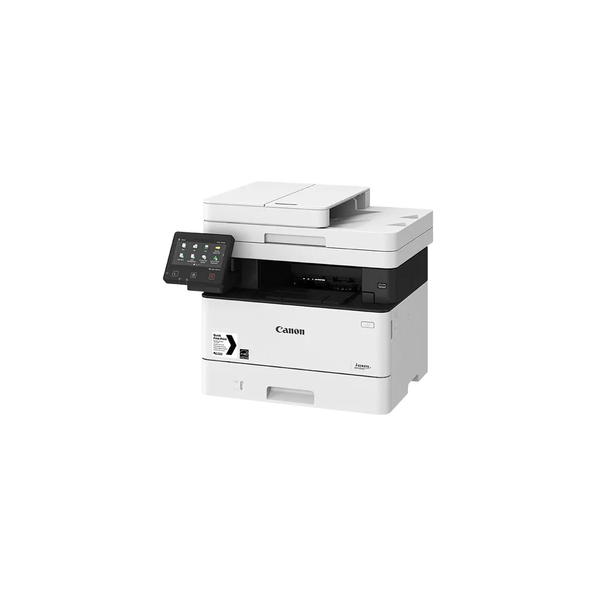 Canon Laser – 4 in 1 MF426dw – New Print/Copy/Scan/FAX,