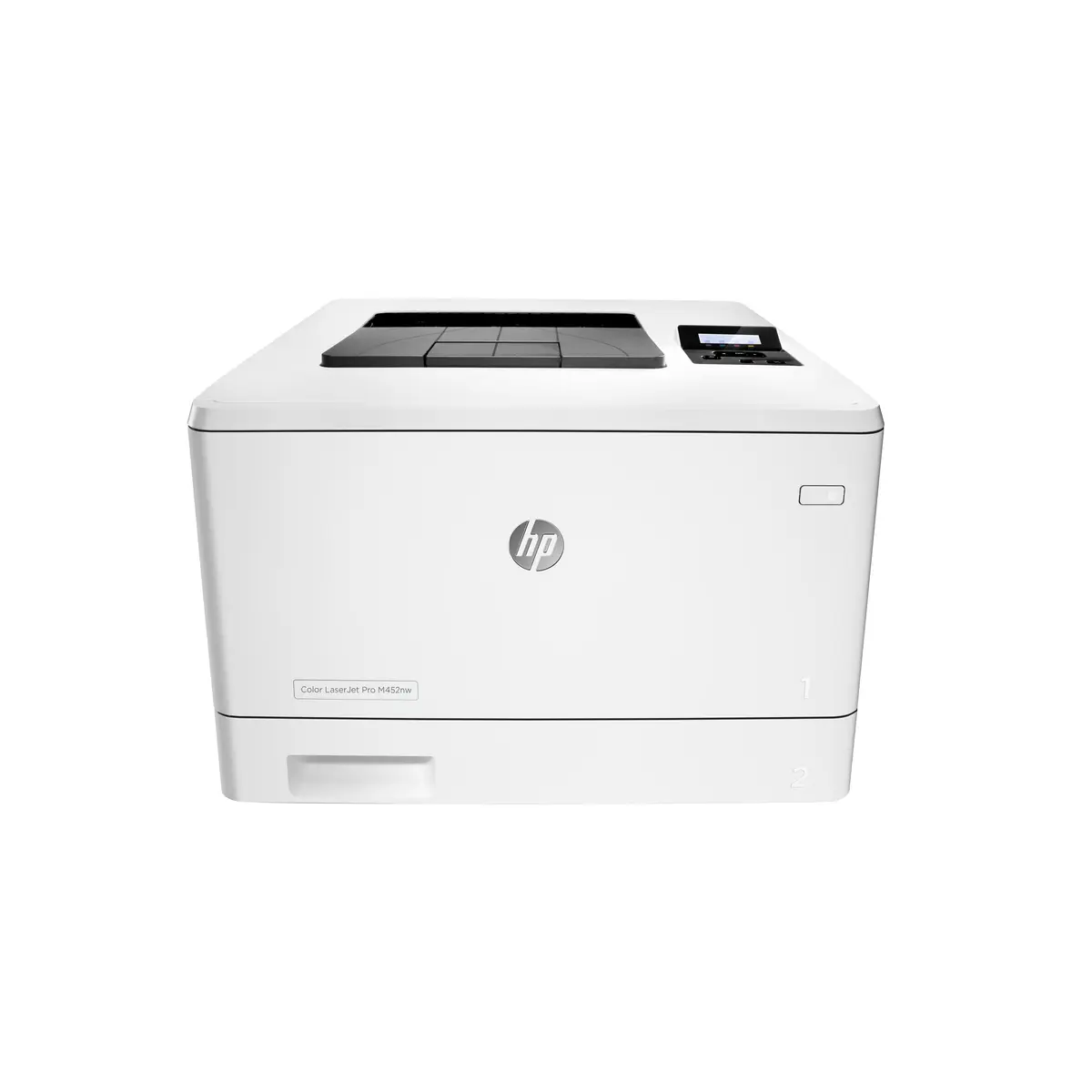 HP Printers Color Laser / A4 Format CF388A Color Laser Jet 452nw-28ppm B/C,HP ImageREt 3600 resolution,256MB Memory,USB,1GB Network,WIFI,1200 MHZ Processor.duty cycle 50000 page...