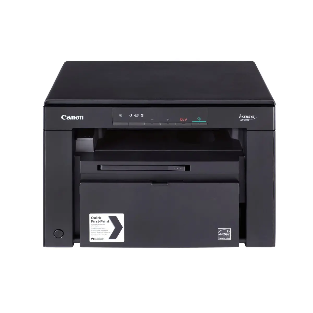 Canon 3in1 MF3010 Laser Printer | MF3010
