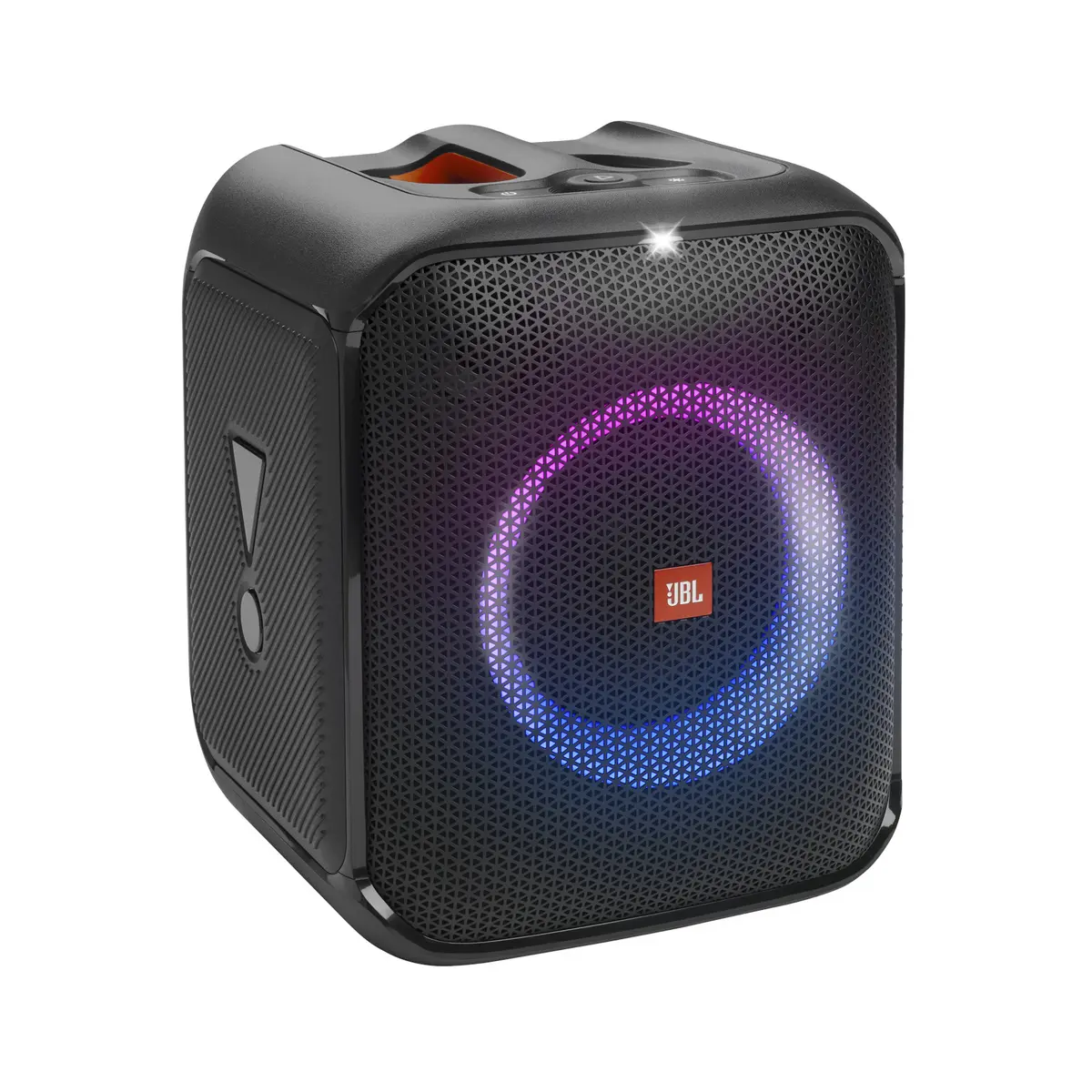 JBL Partybox Portable Speaker – JBLPBENCORE1MIC